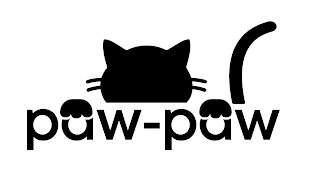 PAW-PAW logo