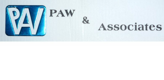 PAW PAW & ASSOCIATES logo