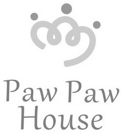 PAW PAW HOUSE logo