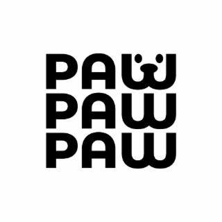 PAW PAW PAW