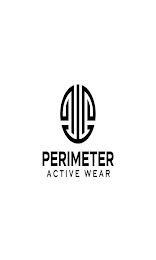 PAW PERIMETER ACTIVE WEAR logo