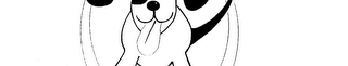 PAW PRINTS logo