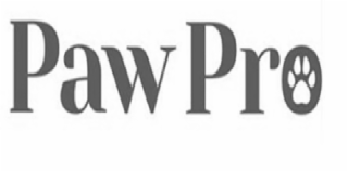 PAW PRO logo