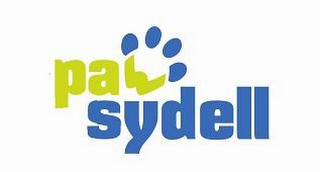PAW SYDELL logo