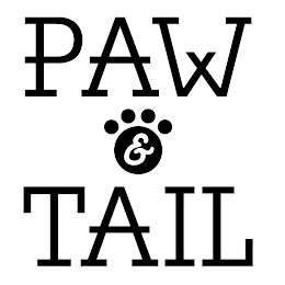 PAW & TAIL