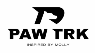 PAW TRK INSPIRED BY MOLLY