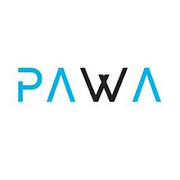 PAWA logo