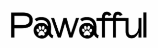 PAWAFFUL logo