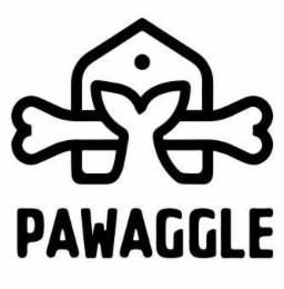 PAWAGGLE logo