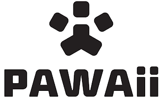 PAWAII logo