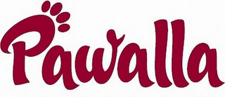 PAWALLA logo