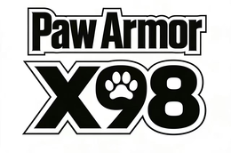 PAWARMORX98 logo