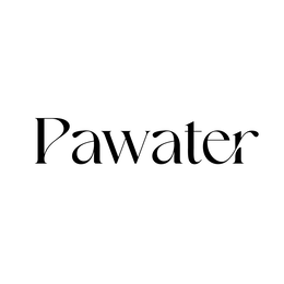 PAWATER logo