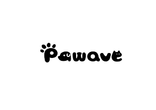 PAWAVE logo