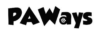 PAWAYS logo