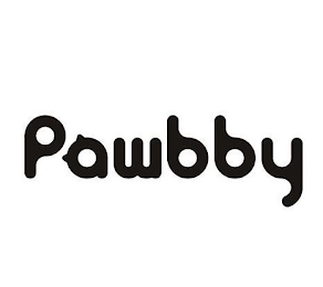 PAWBBY logo