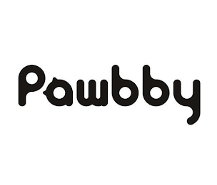 PAWBBY logo