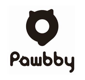 PAWBBY logo