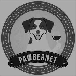 PAWBERNET logo