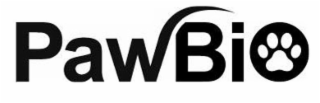 PAWBIO logo