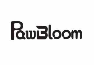PAWBLOOM logo