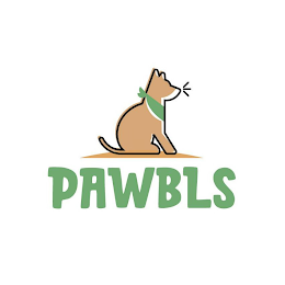 PAWBLS logo