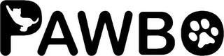 PAWBO logo