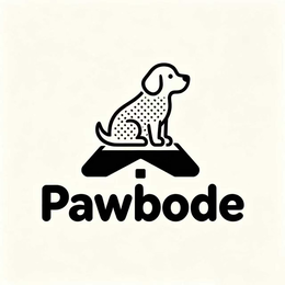 PAWBODE logo