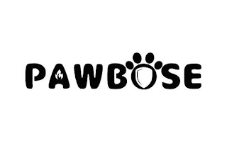 PAWBOSE logo