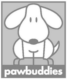 PAWBUDDIES logo