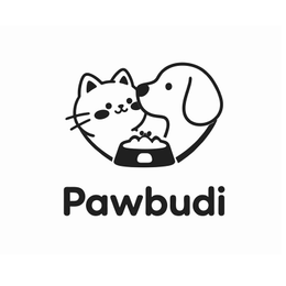 PAWBUDI logo