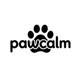 PAWCALM logo