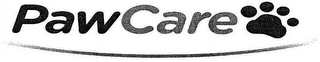PAWCARE logo