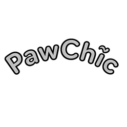 PAWCHIC logo