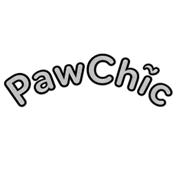 PAWCHIC logo