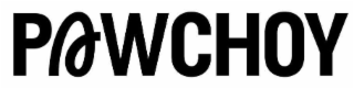 PAWCHOY logo