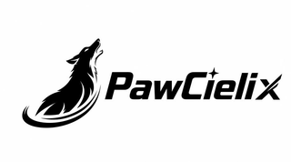 PAWCIELIX logo