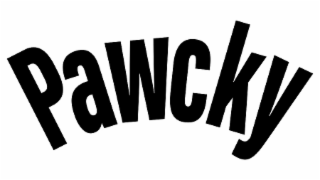 PAWCKY logo