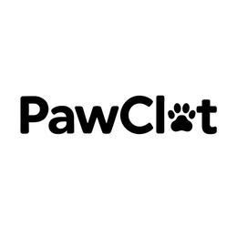 PAWCLOT logo