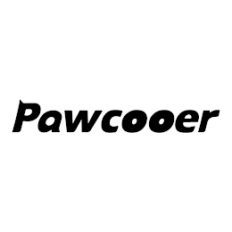 PAWCOOER logo