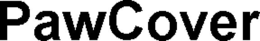 PAWCOVER logo