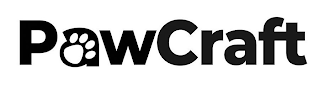 PAWCRAFT logo