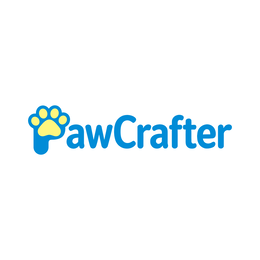 PAWCRAFTER logo