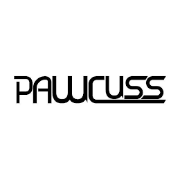 PAWCUSS logo