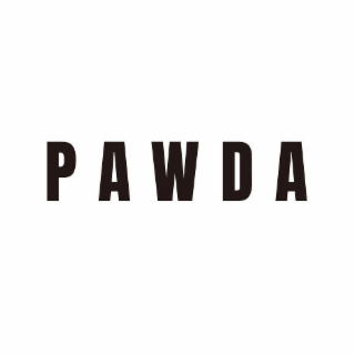 PAWDA logo
