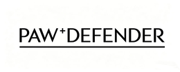 PAWDEFENDER logo