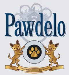 PAWDELO logo