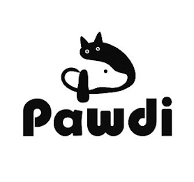 PAWDI logo