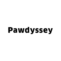 PAWDYSSEY logo
