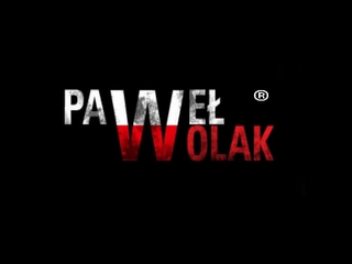 PAWEL WOLAK logo